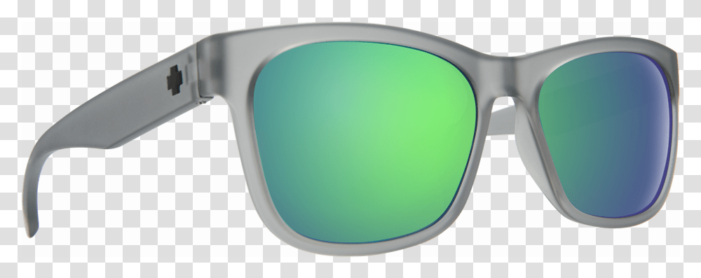 Spy Sundowner Matte Translucent Smoke Spy Sundowner Sunglasses, Accessories, Accessory, Monitor, Screen Transparent Png