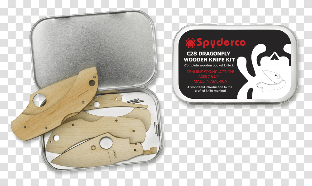 Spyderco Transparent Png