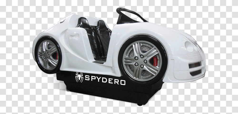 Spydero Kiddie Ride, Tire, Wheel, Machine, Car Wheel Transparent Png