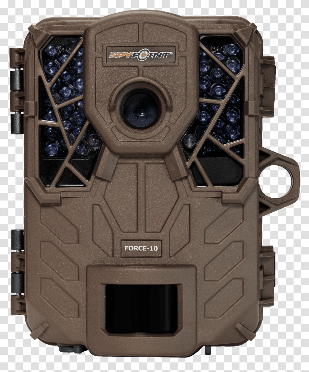 Spypoint Trail Camera Transparent Png