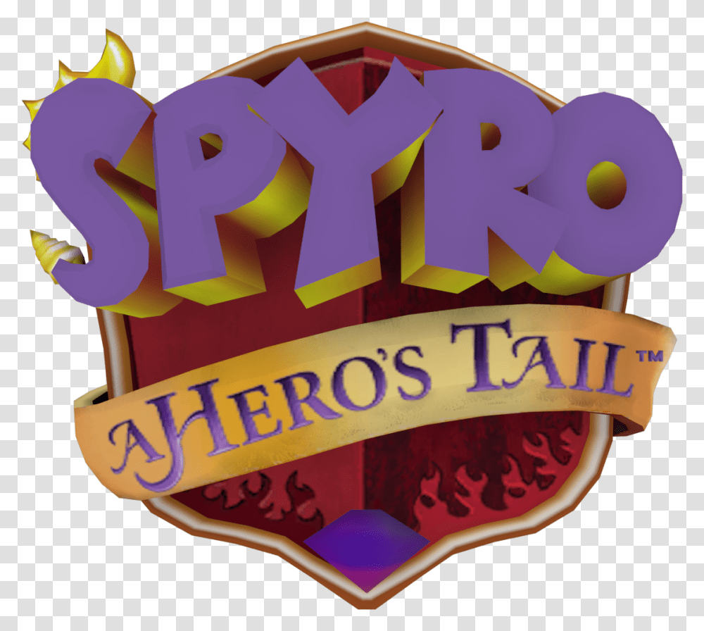 Spyro, Advertisement, Poster Transparent Png