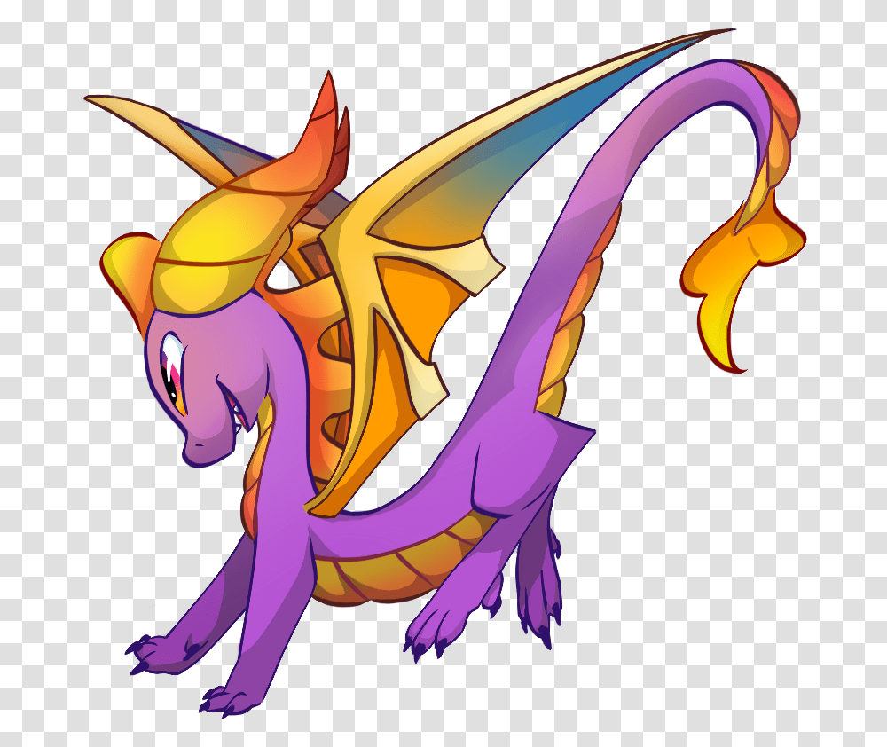 Spyro Cartoon, Dragon, Sunglasses, Accessories, Accessory Transparent Png