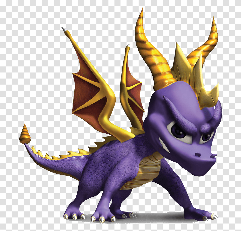Spyro Dragon, Person, Human Transparent Png