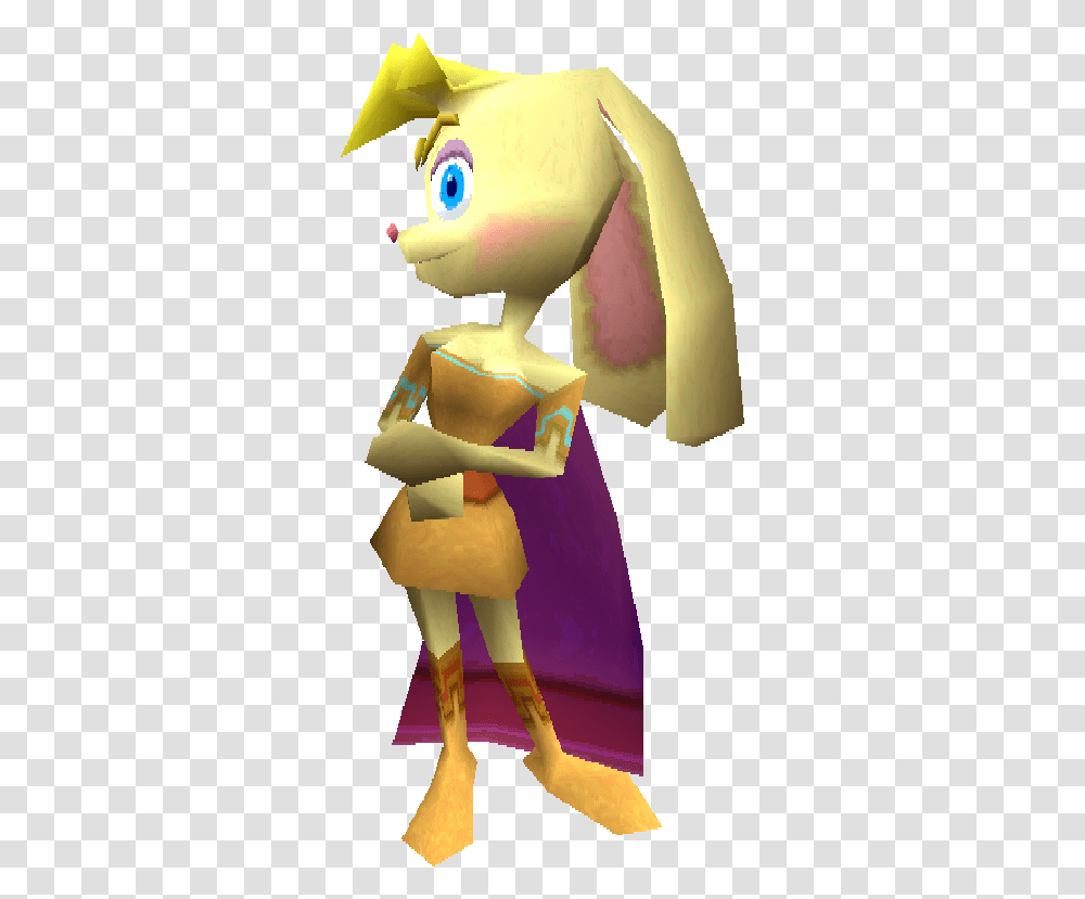 Spyro Npc Spyro Year Of The Dragon Bianca, Toy, Sweets, Food, Confectionery Transparent Png
