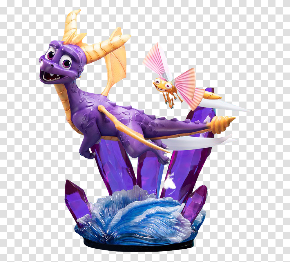 Spyro Reignited Spyro The Dragon 17