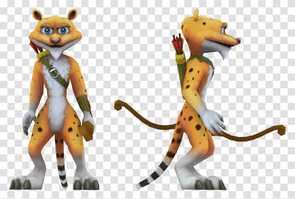 Spyro Remastered Comparison Hunter, Figurine, Person, Leisure Activities, Toy Transparent Png