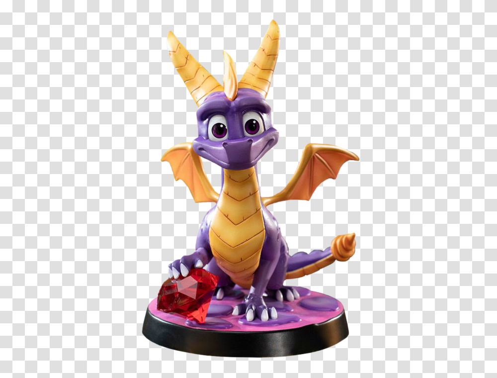 Spyro The Dragon 8