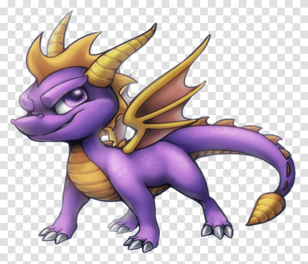 Spyro The Dragon Bakgrund And 1660x1360 Id Purple Dragon No Background, Toy Transparent Png