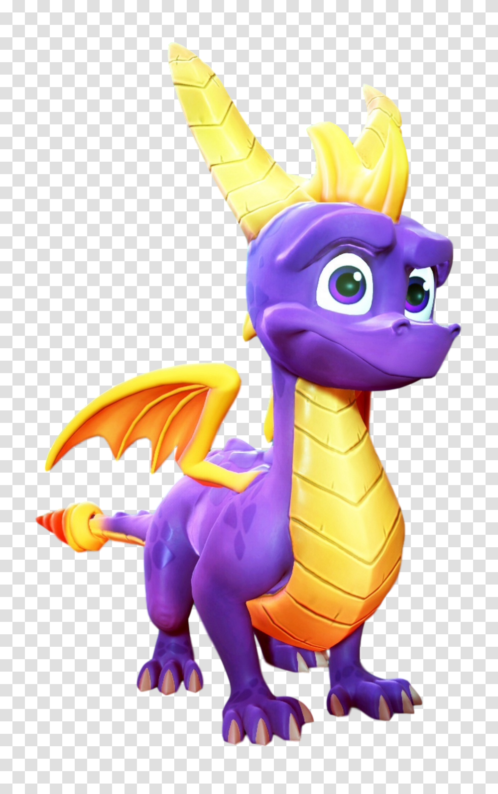Spyro The Dragon Bandipedia Fandom Powered By Wikia, Toy, Figurine, Inflatable, PEZ Dispenser Transparent Png