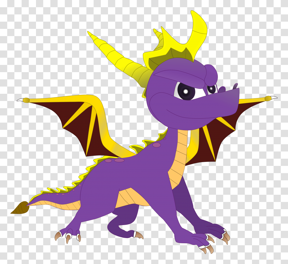 Spyro The Dragon, Person, Human Transparent Png