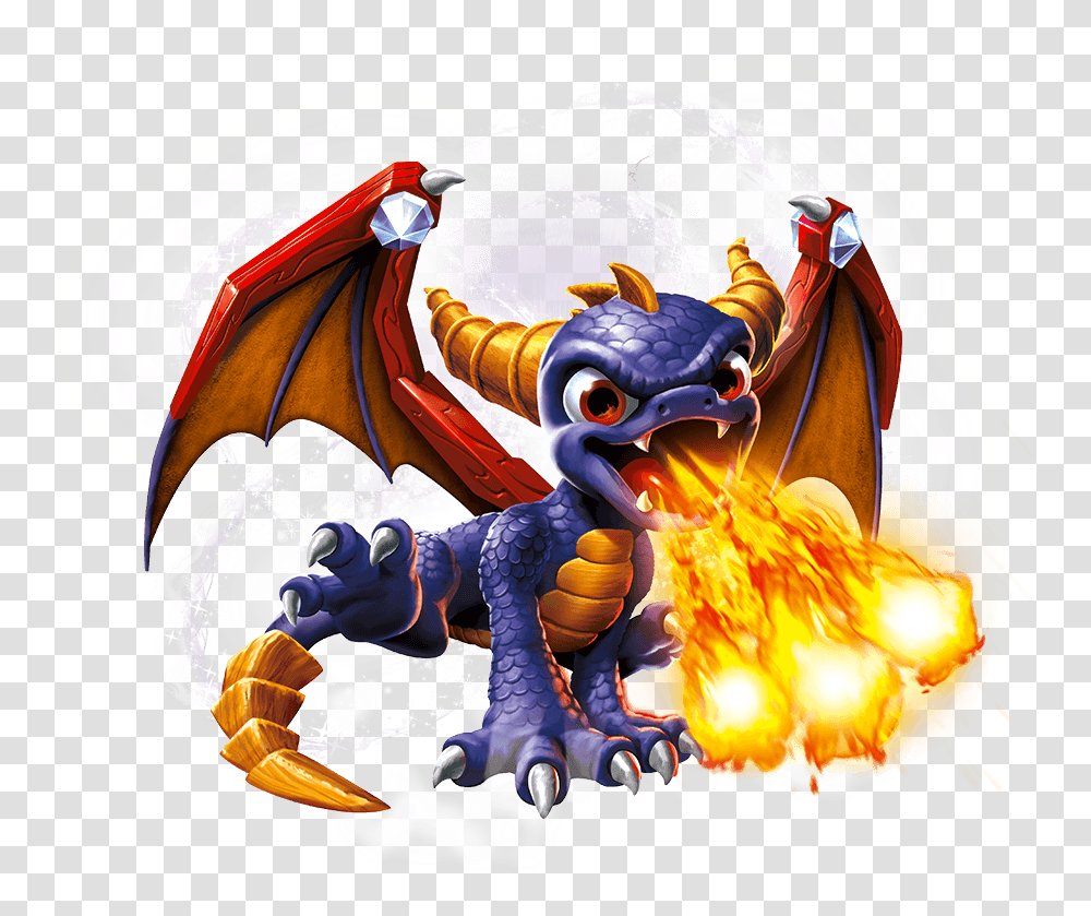 Spyro The Dragon Wallpaper And Background Image 1480x947 Skylanders Spyro The Dragon, Toy Transparent Png