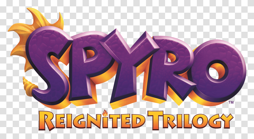 Spyro Transparent Png