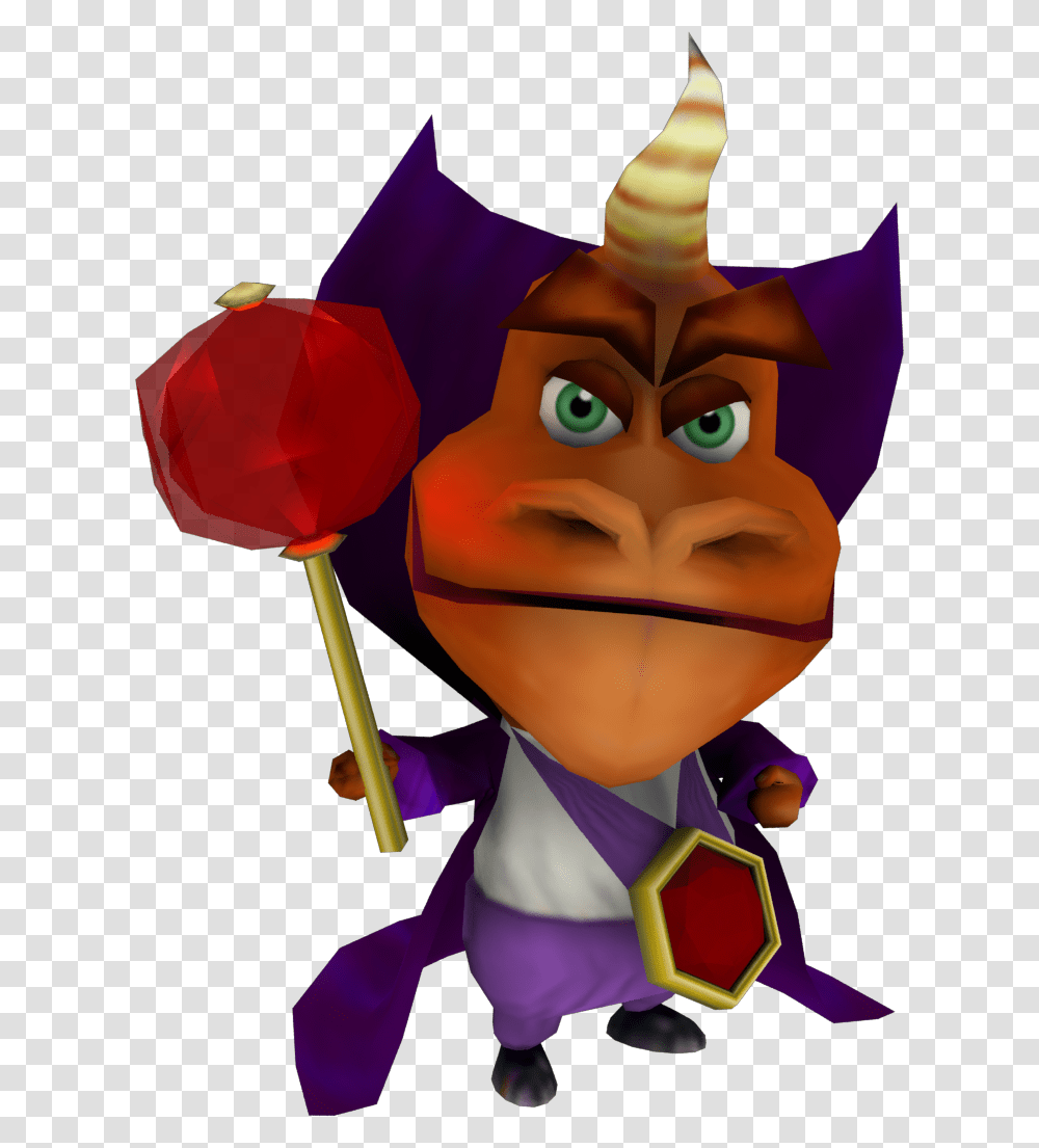 Spyro Wiki Spyro Ripto, Sweets, Food, Confectionery, Candy Transparent Png