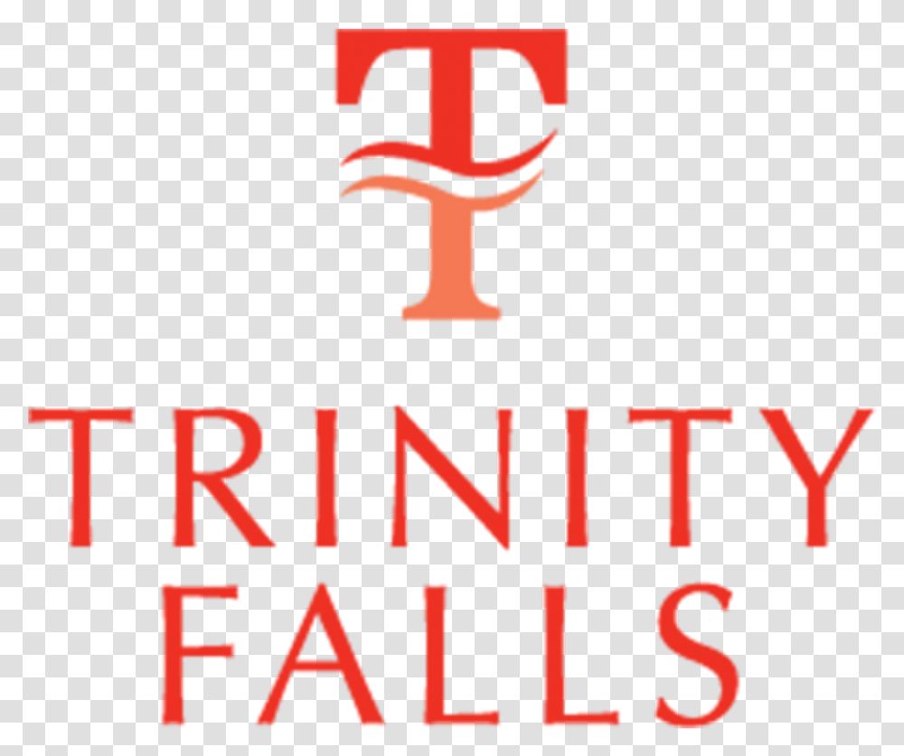 Sq Trinity Falls, Alphabet, Poster, Advertisement Transparent Png