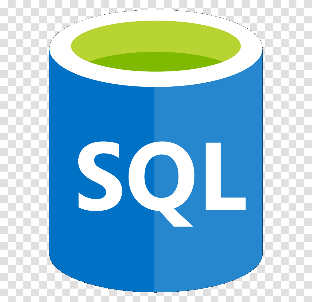 Sql Database Icon, Soda, Beverage, Drink, Tin Transparent Png