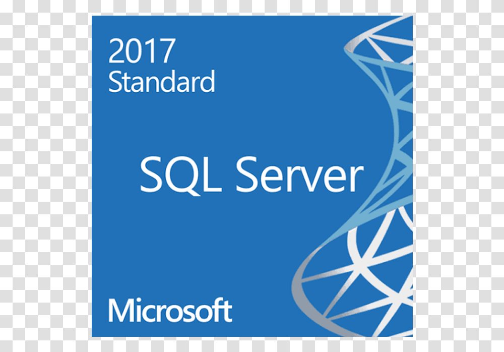 Sql Server 2017 Standard Sql Server Standard Edition 2017, Advertisement, Poster, Flyer Transparent Png
