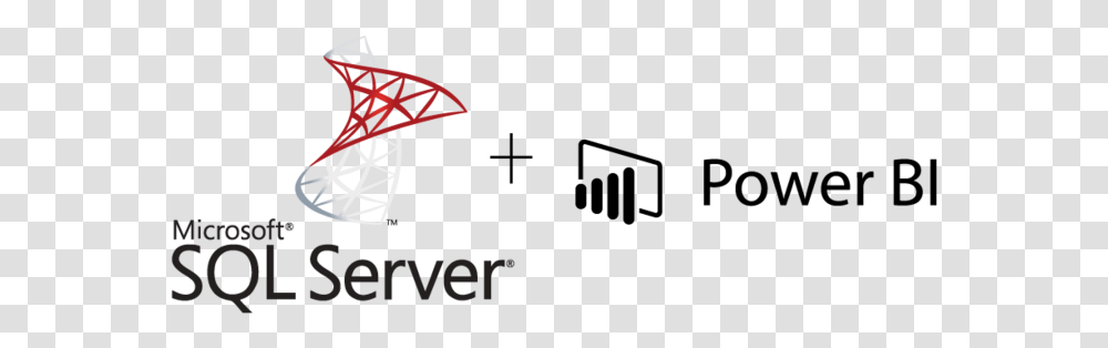 Sql Server Analysis Services To Power Bi, Logo, Trademark Transparent Png