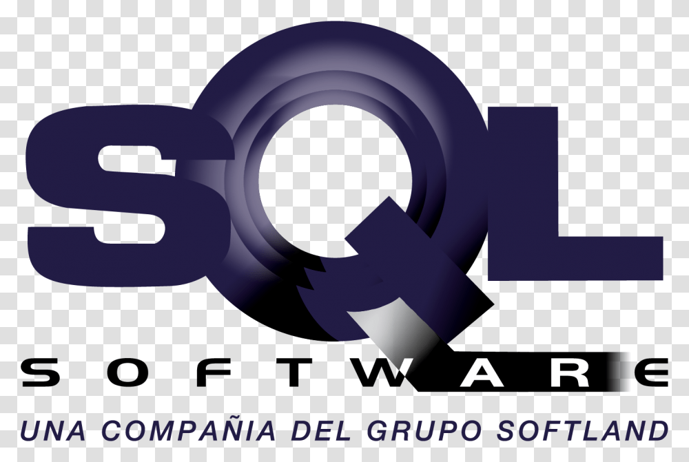 Sql Software, Label, Number Transparent Png
