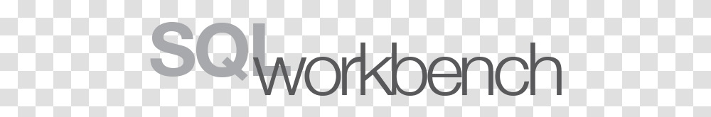 Sql Workbench Badenoch Amp Clark, Label, Word, Alphabet Transparent Png