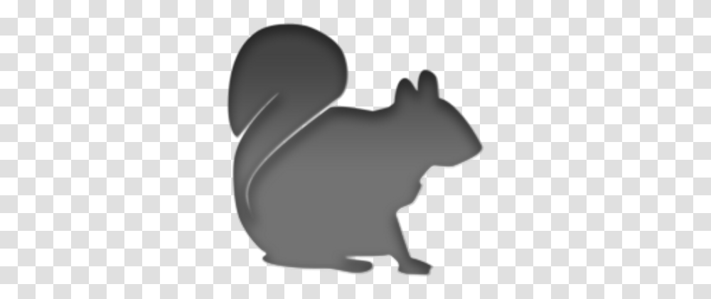 Sqrl For Iphone Fox Squirrel, Animal, Bird, Lamp, Mammal Transparent Png