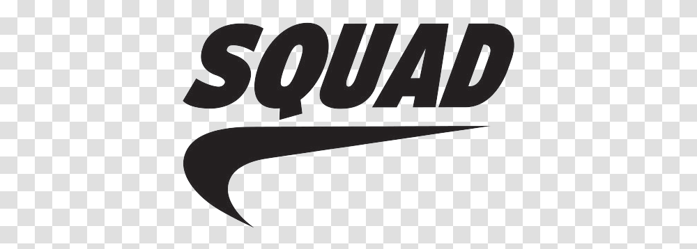 Squad 3 Image Squad, Text, Word, Label, Logo Transparent Png