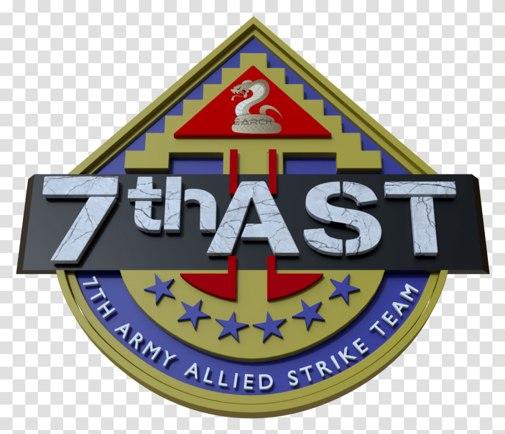 Squad Logo For In Master Detector, Symbol, Trademark, Emblem, Badge Transparent Png