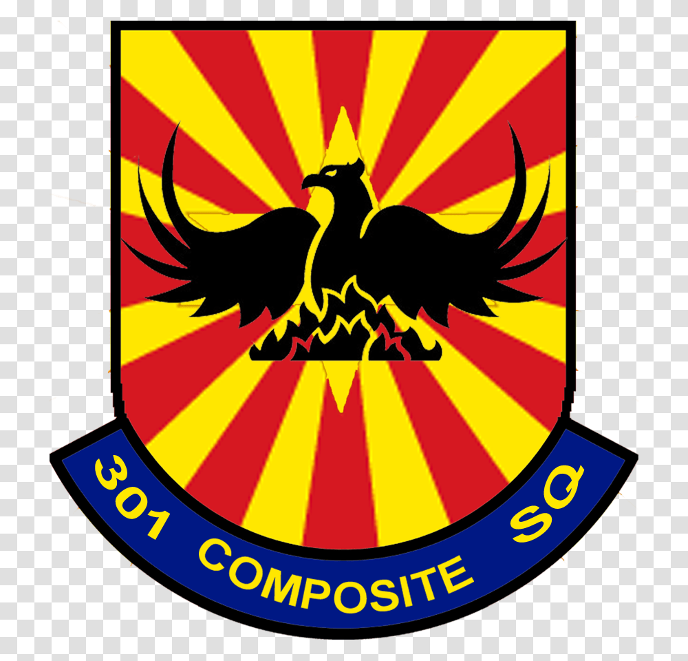 Squadron Az Wing Civil Air Patrol, Emblem, Bird, Animal Transparent Png