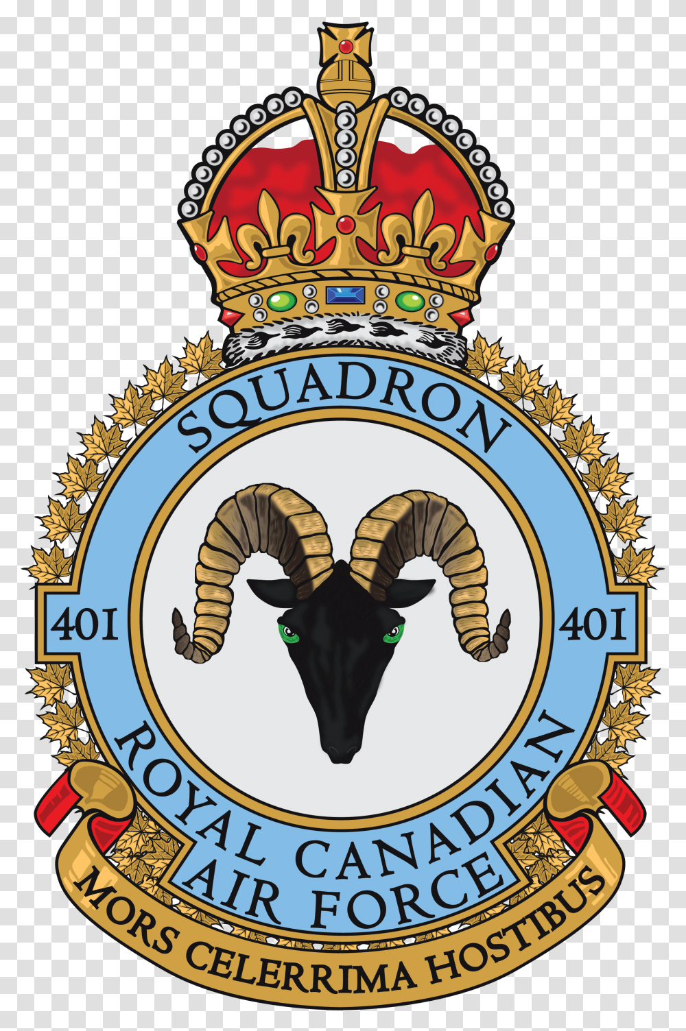Squadron Raf Mountain Rescue Badge, Logo, Trademark, Emblem Transparent Png