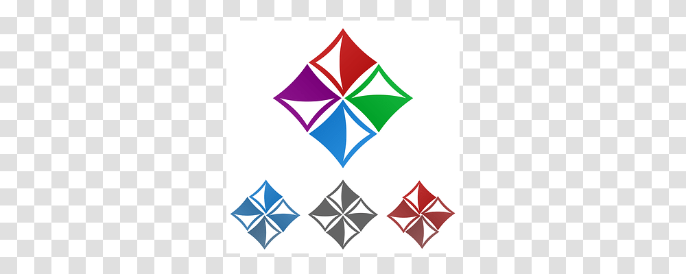 Square Toy, Kite Transparent Png