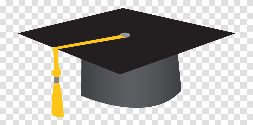 Square Academic Cap Graduation Ceremony Clip Art, Document, Apparel Transparent Png