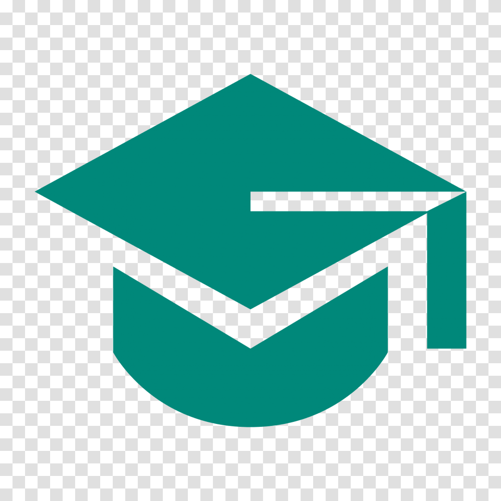 Square Academic Cap Graduation Ceremony Computer Icons Hat, Mailbox, Letterbox, Triangle Transparent Png