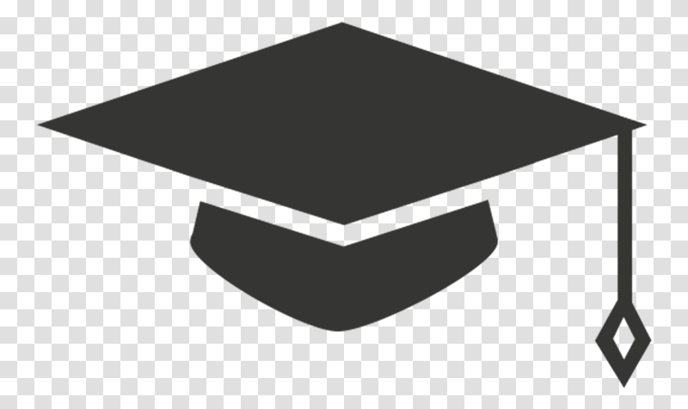 Square Academic Cap Graduation Ceremony Graduate University Graduation Hat Vector, Student, Document Transparent Png