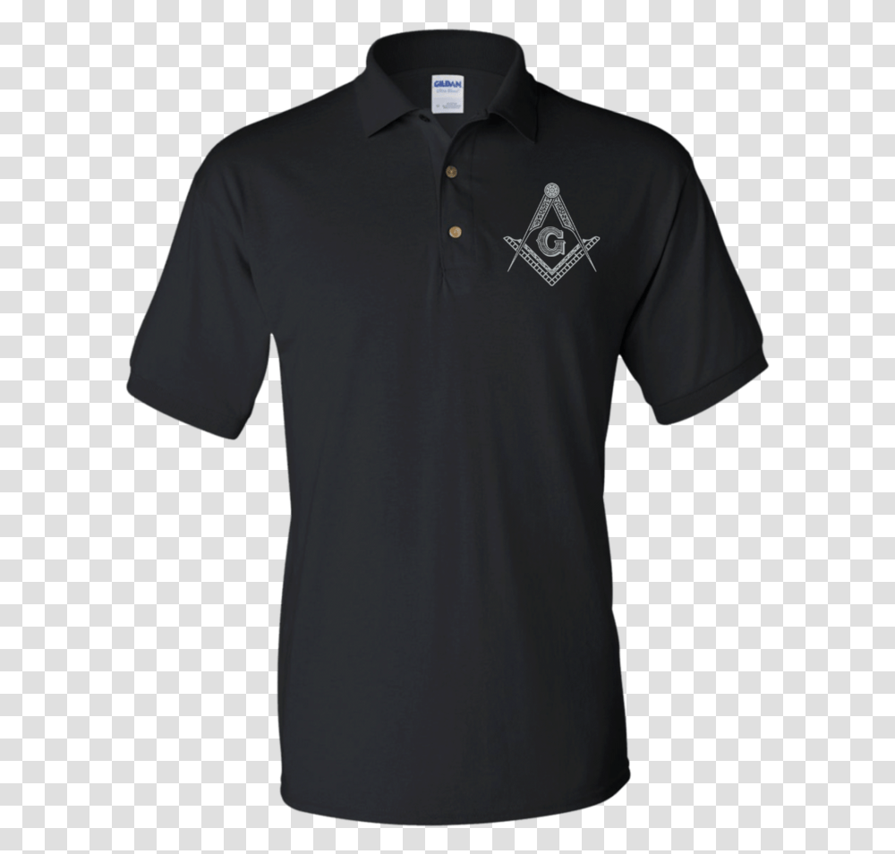 Square Amp Compass Polo Under Armour Corporate Performance Polo, Shirt, Sleeve, T-Shirt Transparent Png