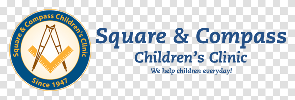Square And Compass Clinic Printing, Alphabet, Logo Transparent Png