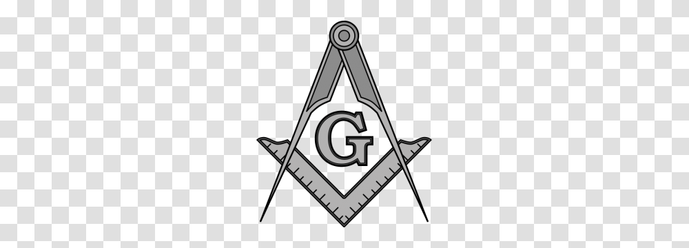 Square And Compass Compagnons Masonic Compass, Gas Pump, Machine, Compass Math, Triangle Transparent Png