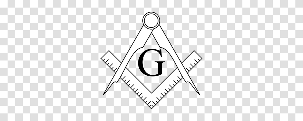 Square And Compasses Freemasonry Lodge Mother Kilwinning Masonic, Compass Math, Scissors, Blade, Weapon Transparent Png