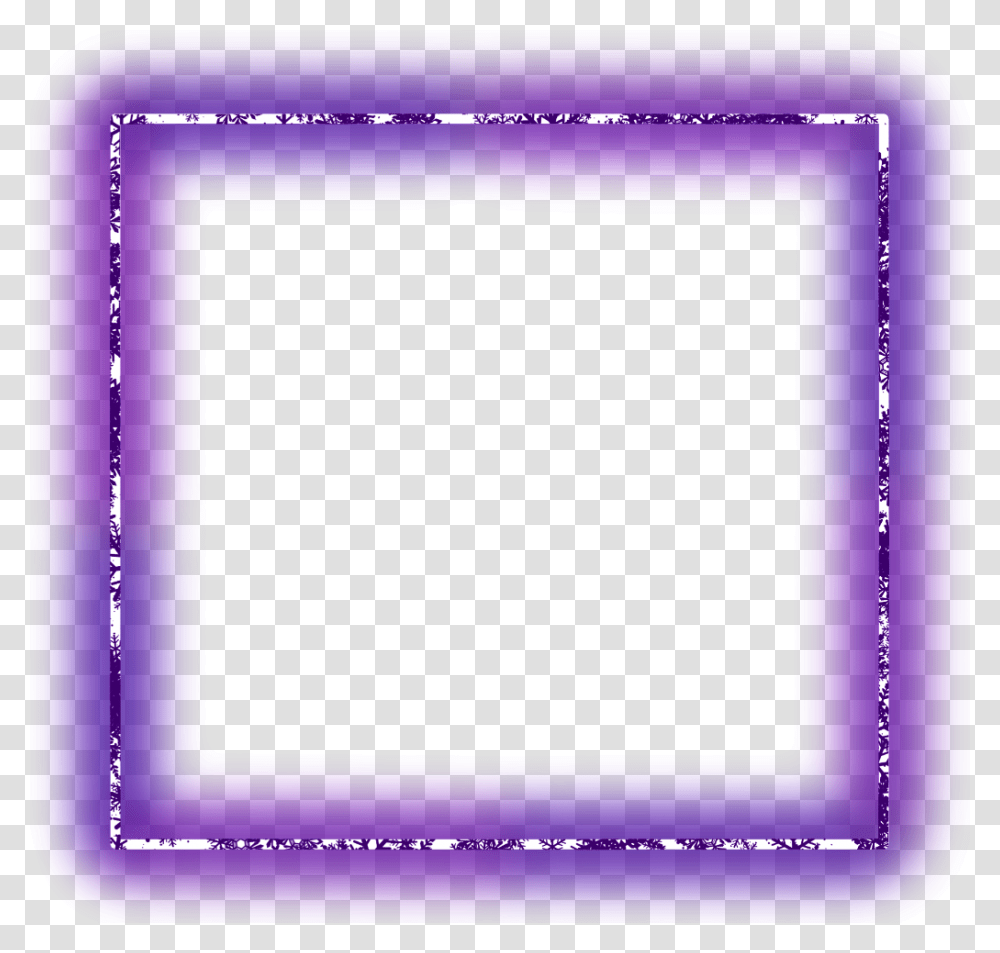 Square, Architecture, Purple, Screen Transparent Png