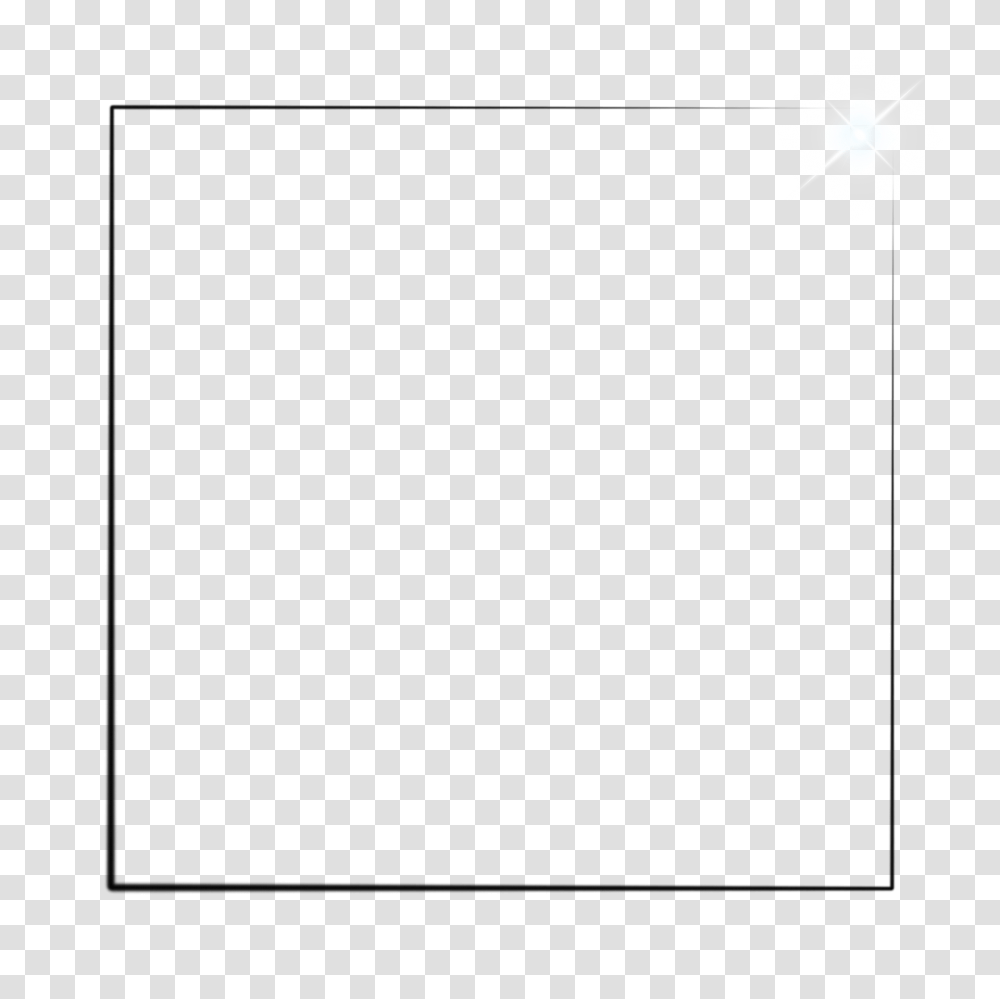 Square, Architecture, White Board, Page Transparent Png