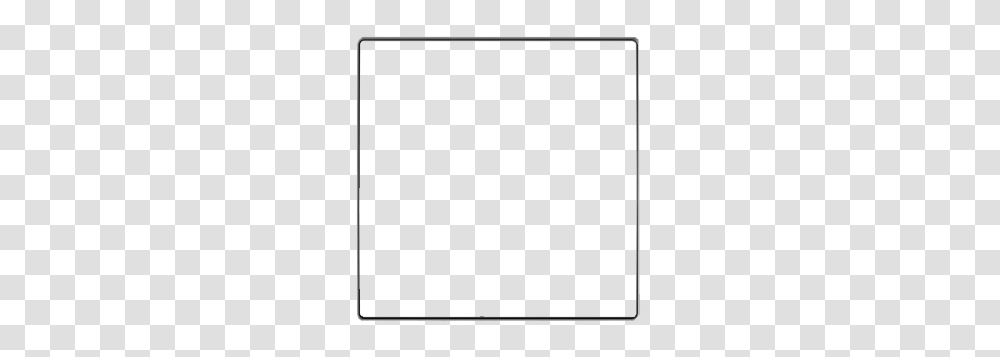 Square, Architecture, White Board, Sign Transparent Png