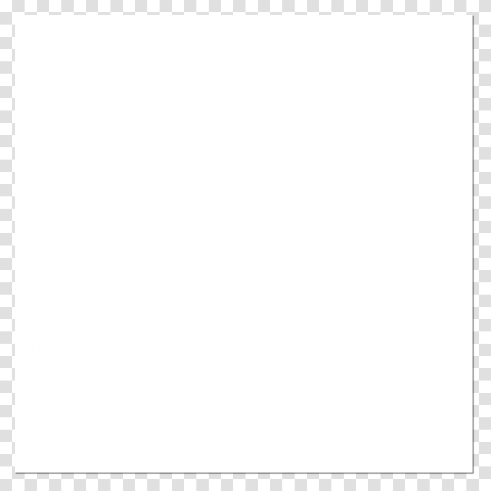 Square, Architecture, White, Texture, White Board Transparent Png