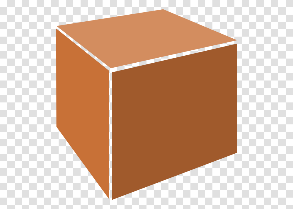 Square Box 3d Box Vector, Cardboard, Carton, Package Delivery Transparent Png