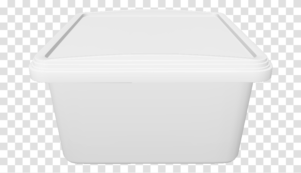 Square Box Ice Cream 1l Toilet, Furniture, Sea, Outdoors, Water Transparent Png
