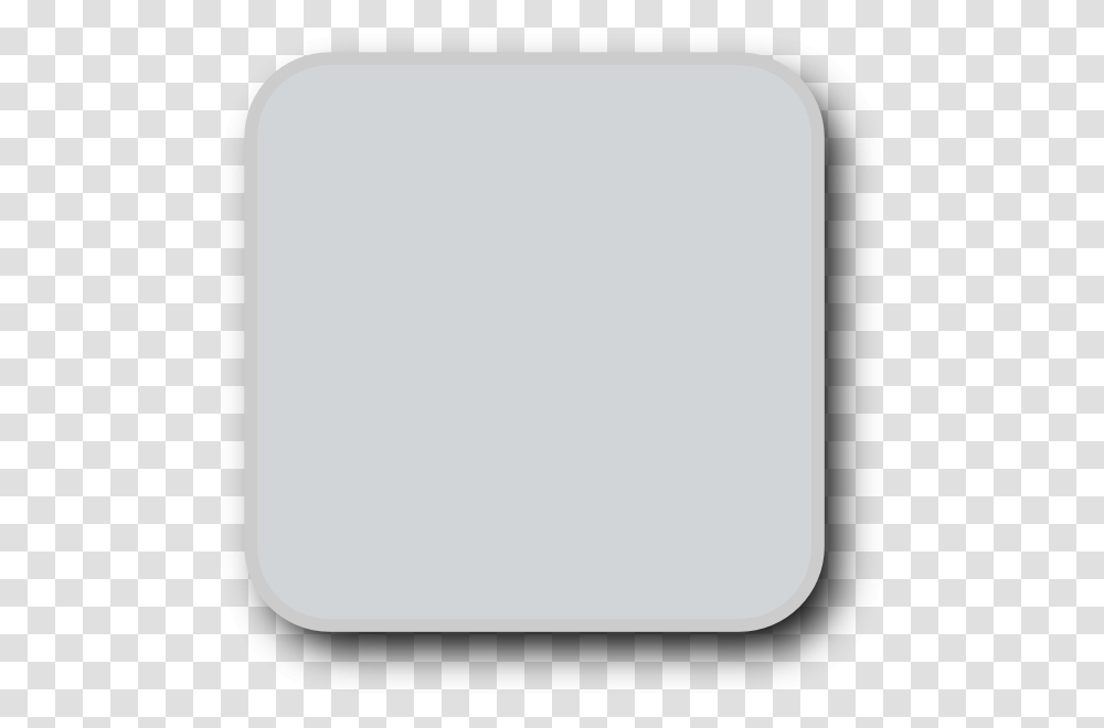 Square Button Clear Clip Art, Logo, Trademark, Texture Transparent Png