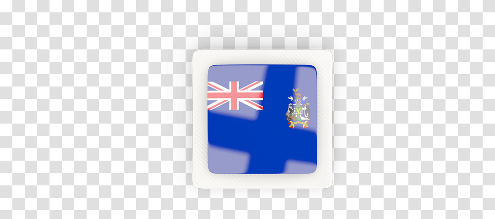 Square Carbon Icon Flag, Mousepad, Mat Transparent Png