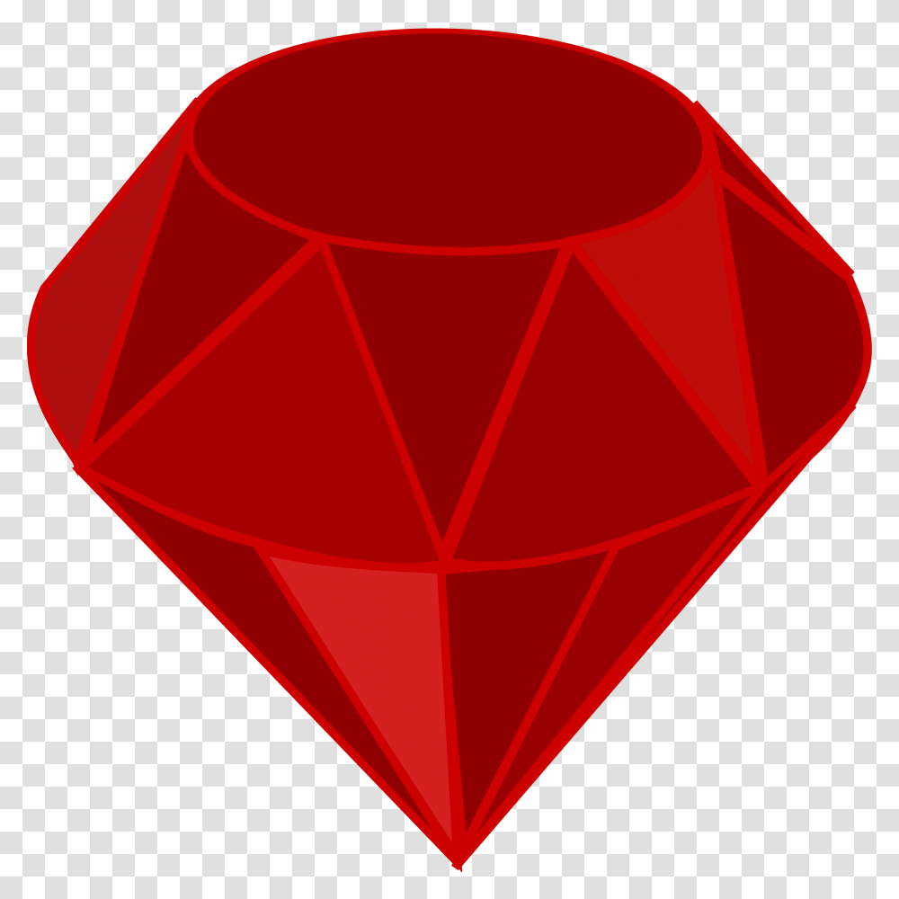 Square Clipart Red, Gemstone, Jewelry, Accessories, Accessory Transparent Png