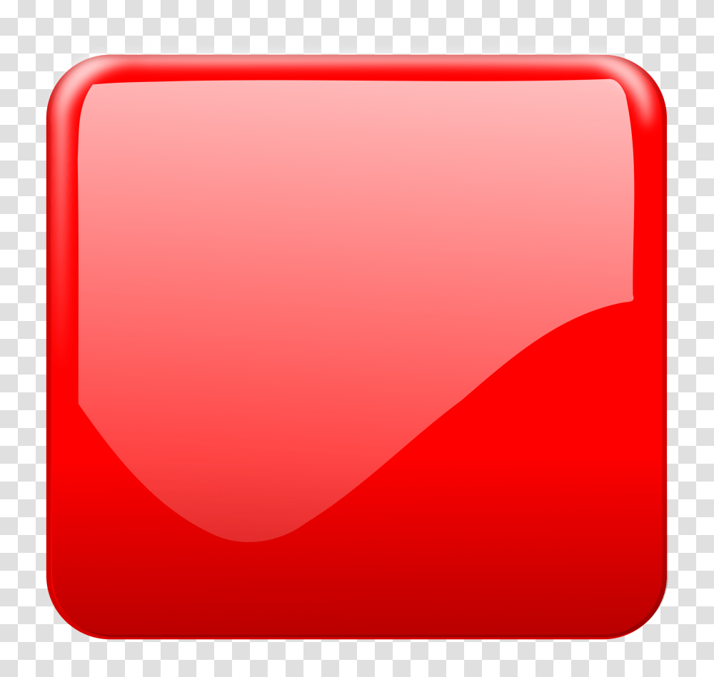Square Clipart Red, Label, First Aid Transparent Png