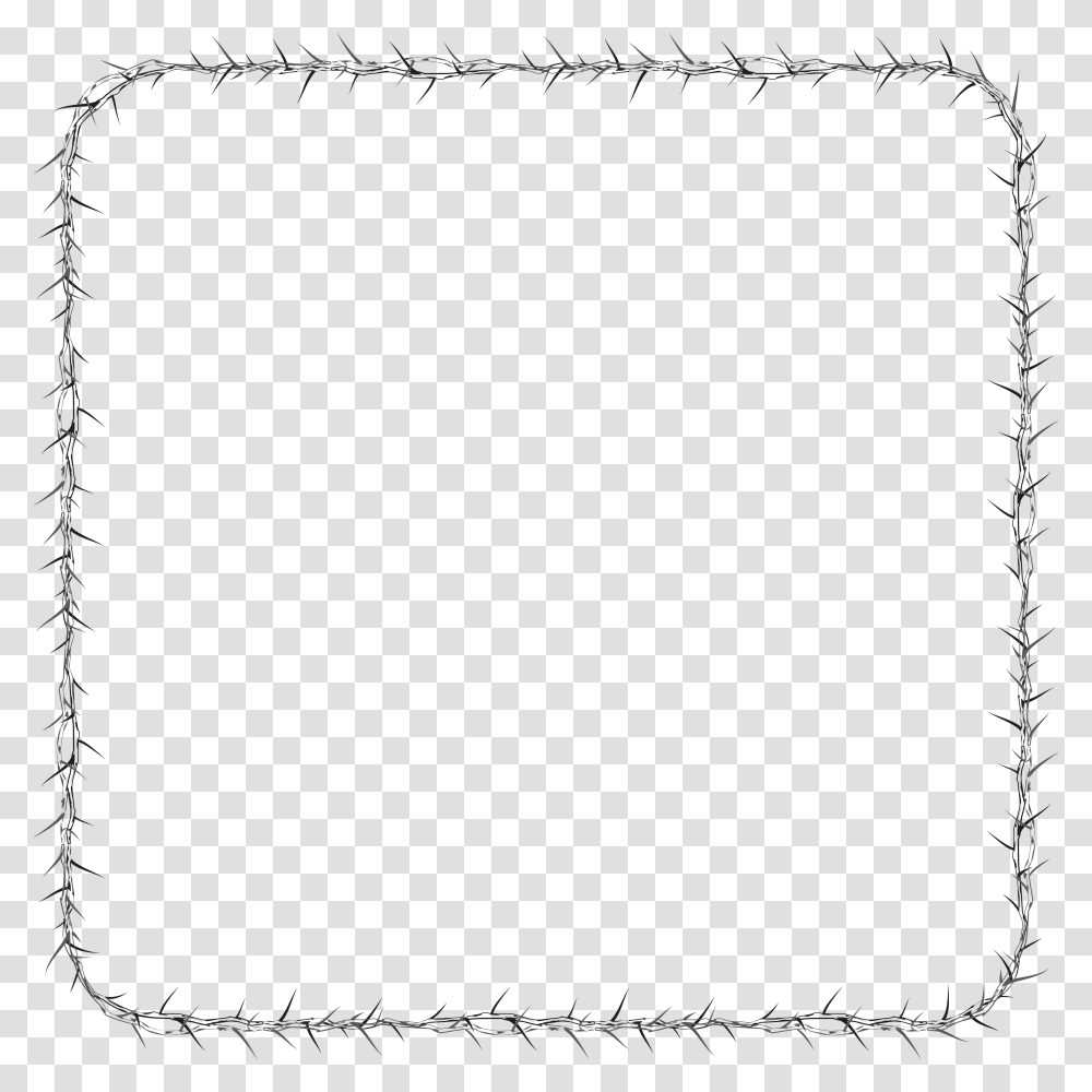 Square Clipart Symbol, Label, Field, Mousepad Transparent Png