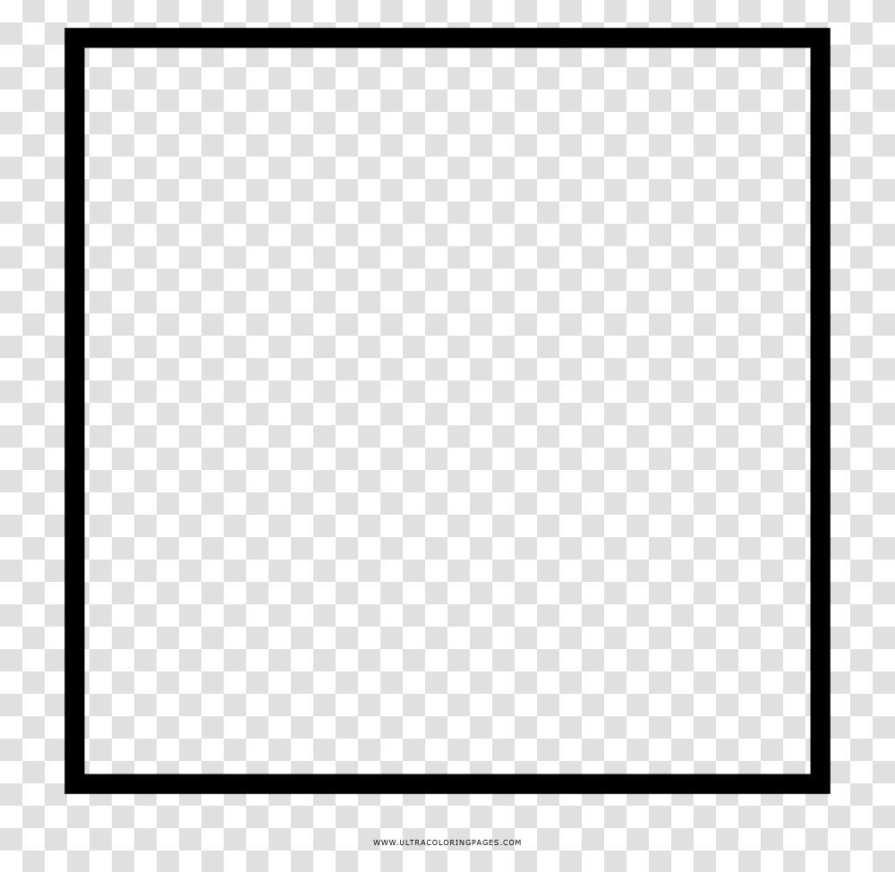 Square Coloring, Gray, World Of Warcraft Transparent Png