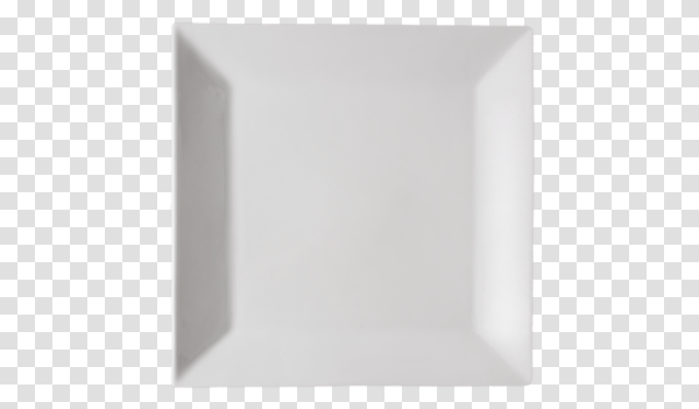 Square Crockery Sets Cape Town, White Board, Dish, Meal, Food Transparent Png