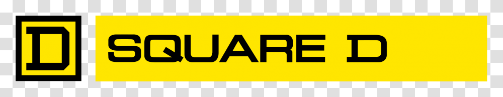 Square D Logo, Label, Car, Vehicle Transparent Png